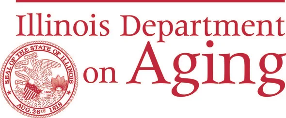go to Illinois Department of Aging website