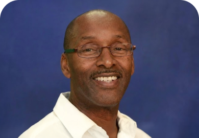 Jerry Doss
